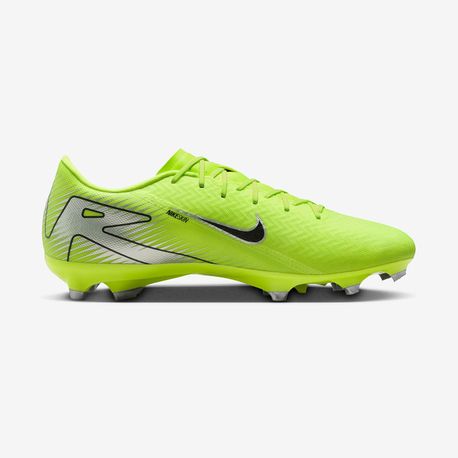 Chuteira Nike Zoom Mercurial Vapor 16 Academy Campo FQ8374-700 700-YLLW 39