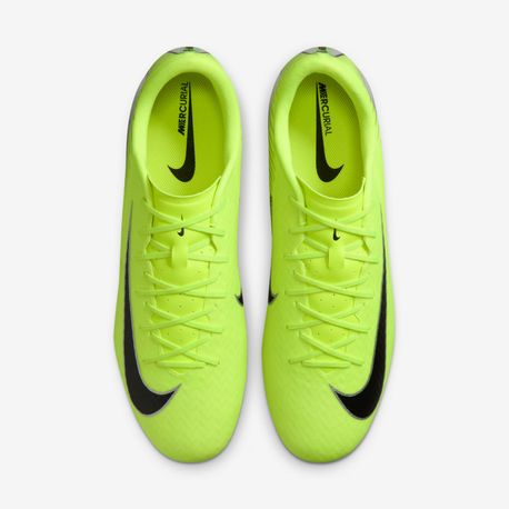 Chuteira Nike Zoom Mercurial Vapor 16 Academy Campo FQ8374-700 700-YLLW 39