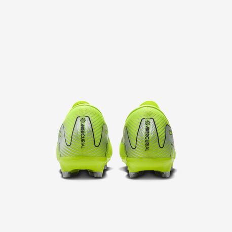 Chuteira Nike Zoom Mercurial Vapor 16 Academy Campo FQ8374-700 700-YLLW 39