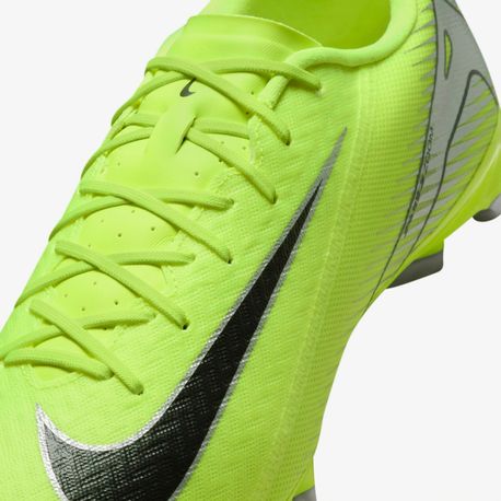 Chuteira Nike Zoom Mercurial Vapor 16 Academy Campo FQ8374-700 700-YLLW 39