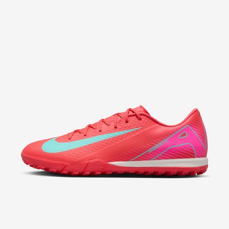Chuteira Nike Zoom Mercurial Vapor 16 Academy Society FQ8449-800 800-ORANGE 37