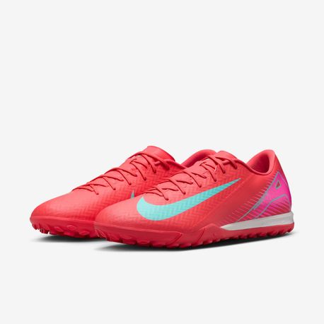 Chuteira Nike Zoom Mercurial Vapor 16 Academy Society FQ8449-800 800-ORANGE 37