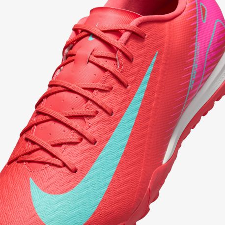 Chuteira Nike Zoom Mercurial Vapor 16 Academy Society FQ8449-800 800-ORANGE 37