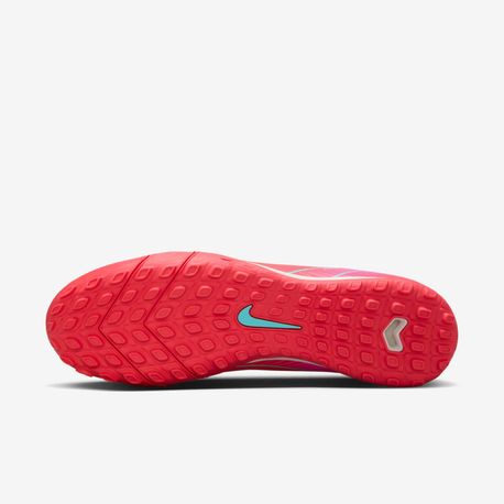 Chuteira Nike Zoom Mercurial Vapor 16 Academy Society FQ8449-800 800-ORANGE 37