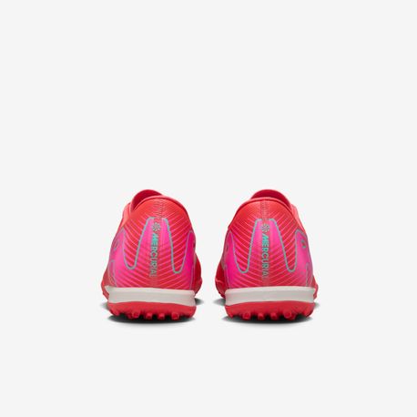 Chuteira Nike Zoom Mercurial Vapor 16 Academy Society FQ8449-800 800-ORANGE 44