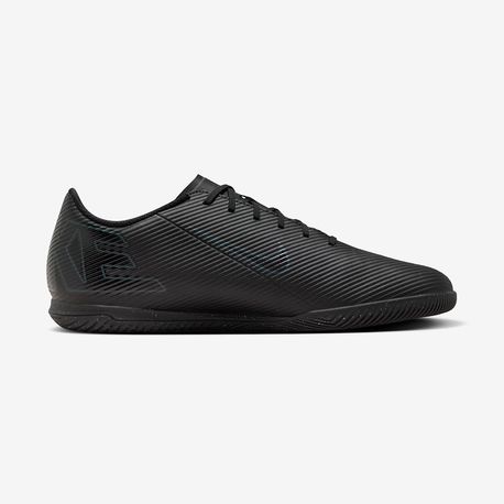 Chuteira Nike Mercurial Vapor 16 Club Futsal FQ8438-002 002-BLACK/GREY 37