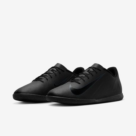 Chuteira Nike Mercurial Vapor 16 Club Futsal FQ8438-002 002-BLACK/GREY 37
