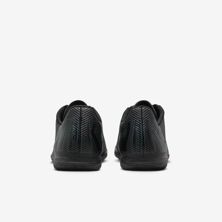 Chuteira Nike Mercurial Vapor 16 Club Futsal FQ8438-002 002-BLACK/GREY 37