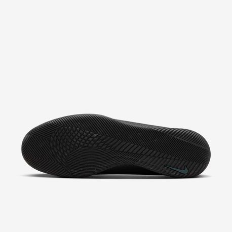 Chuteira Nike Mercurial Vapor 16 Club Futsal FQ8438-002 002-BLACK/GREY 37