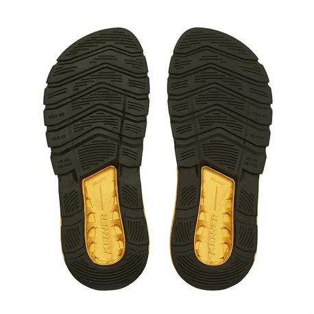 KENNER DBT 1900023100 6-PTO/DOURADO 43