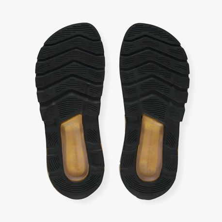 KENNER ORAK 1901022100 2-PRETO/DOURADO 43