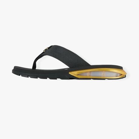 KENNER ORAK 1901022100 2-PRETO/DOURADO 43