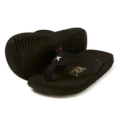CHINELO NK6 PRO - U2 1700021103 1-PRETO/PRETO 43