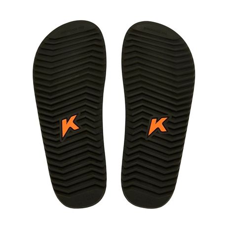 CHINELO NK6 PRO - U2 1700021103 1-PRETO/PRETO 43