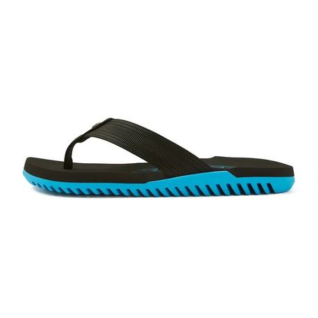 CHINELO NK6 PRO - U2 1700021103 2-AZUL TURQ/PTO 43