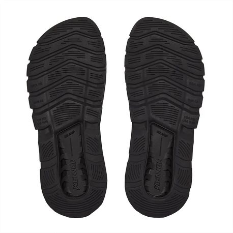 RAKKA ELITE L7 1900025501 2-PRETO/PRETO 37