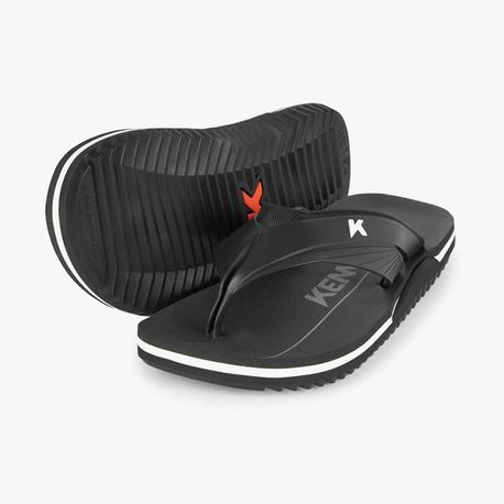NK6 FLUX 1700067000 1-PRETO/BCO 43