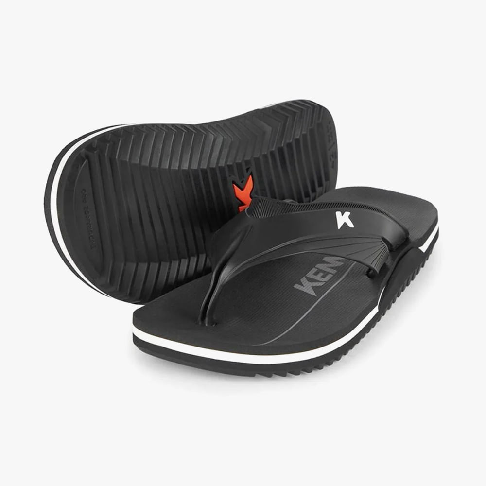 NK6 FLUX 1700067000 1-PRETO/BCO 43