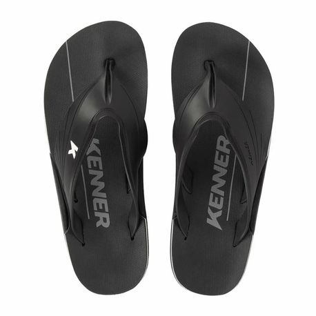 NK6 FLUX 1700067000 1-PRETO/BCO 43