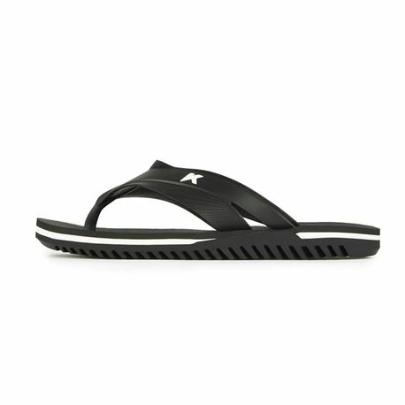 NK6 FLUX 1700067000 1-PRETO/BCO 43