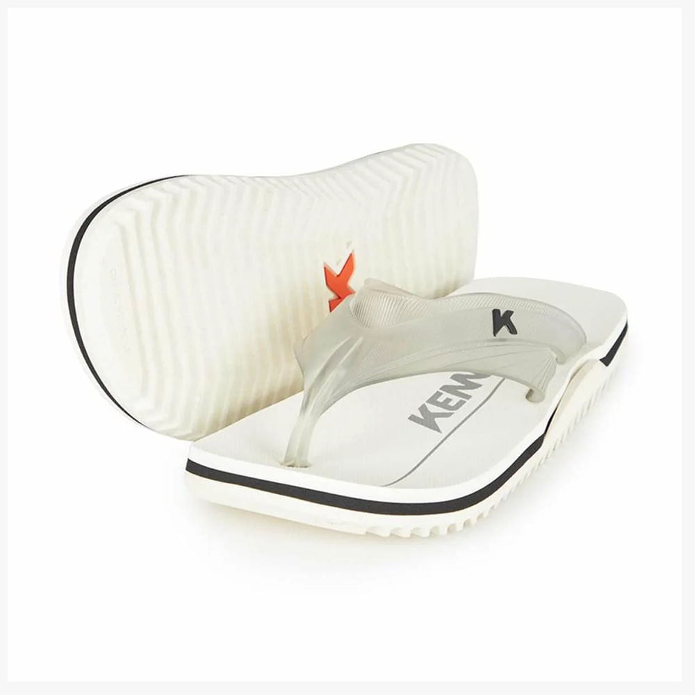 NK6 FLUX 1700067000 2-BRANCO/PRETO 43