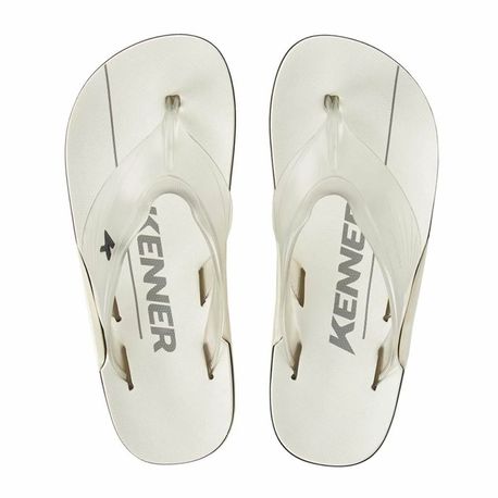NK6 FLUX 1700067000 2-BRANCO/PRETO 43