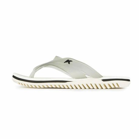 NK6 FLUX 1700067000 2-BRANCO/PRETO 43