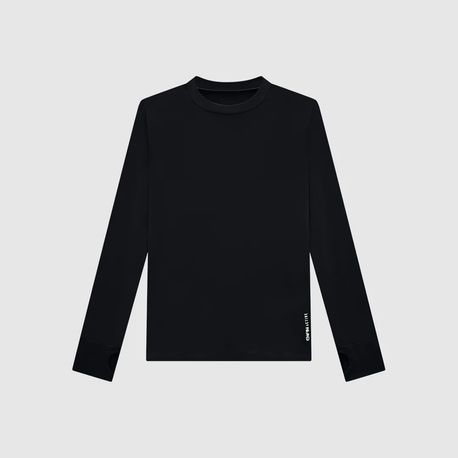 BLUSA ML 1000090597 PRETO GG
