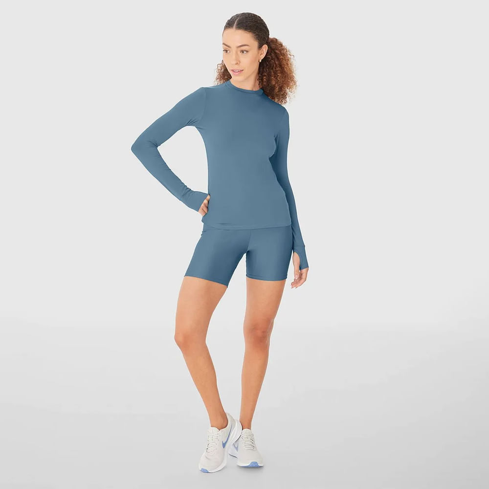 BLUSA ML 1000090597 70206-AZUL GG
