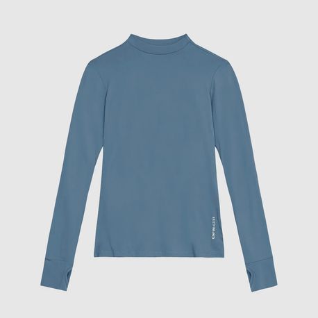 BLUSA ML 1000090597 70206-AZUL GG