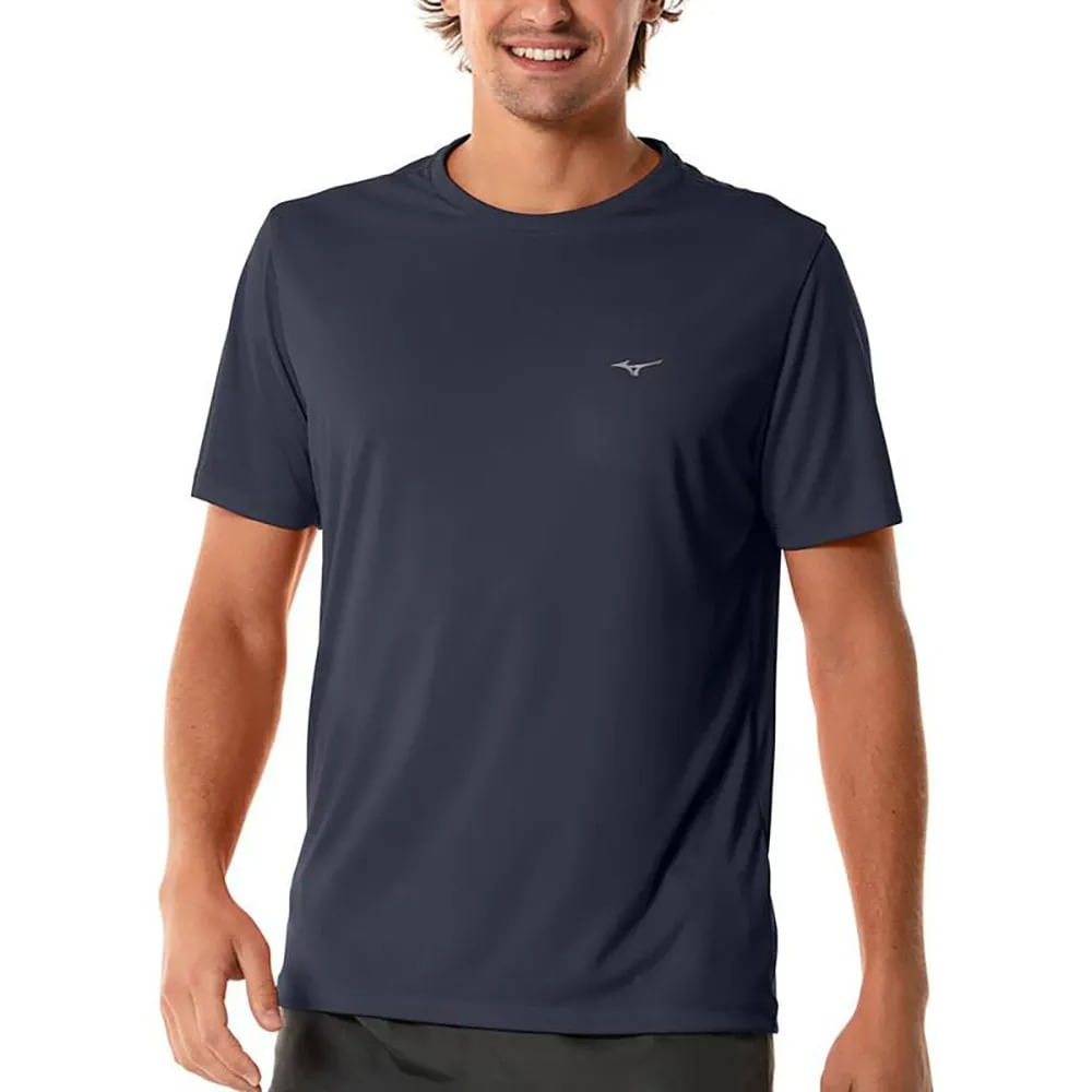T SHIRT MIZ ENERGY 2 0 M MIMST5652 104-AZUL NOITE GG