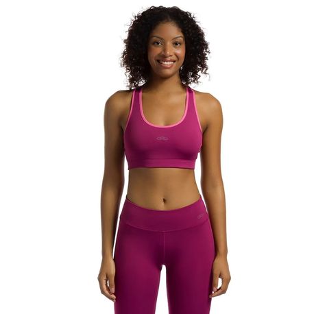 TOP ESSENTIAL F OBWST24163 CHARGEDCHERRY GG