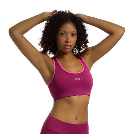 TOP ESSENTIAL F OBWST24163 CHARGEDCHERRY GG