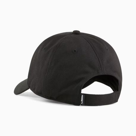ESS NO  1 LOGO PATCH BB CAP 025997 01 01-BLACK UNICO