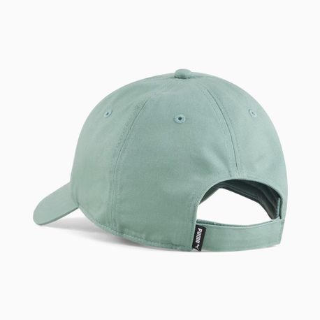 ESS NO  1 LOGO PATCH BB CAP 025997-04 04-GREEN MOON UNICO