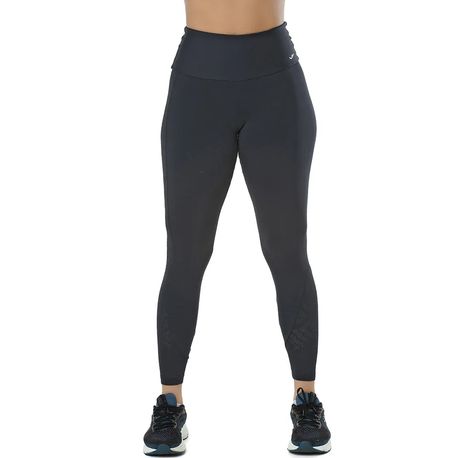 CALÇA LEGGING 129377 PRETO/PRETO GG