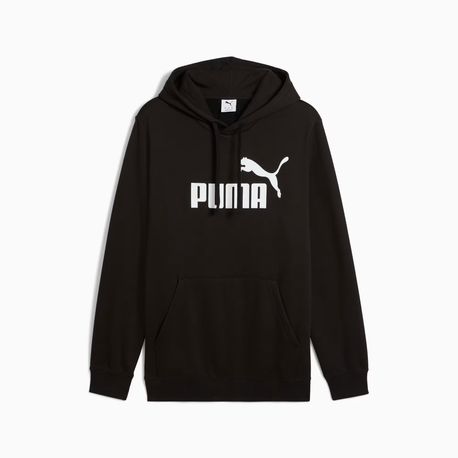 ESS NO  1 LOGO HOODIE FL 682570-01 01-BLACK G