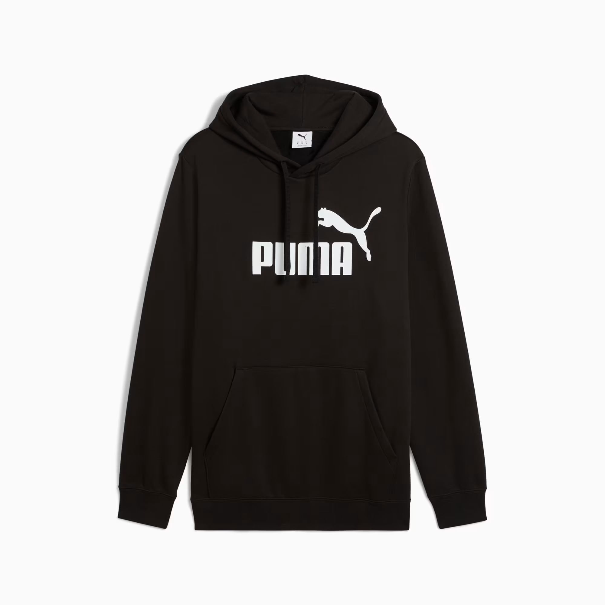 ESS NO  1 LOGO HOODIE FL 682570-01 01-BLACK G