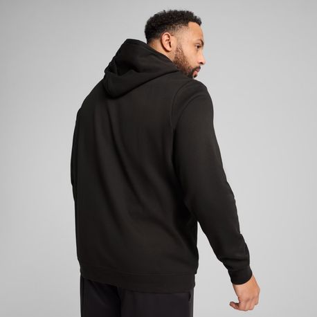 ESS NO  1 LOGO HOODIE FL 682570-01 01-BLACK G