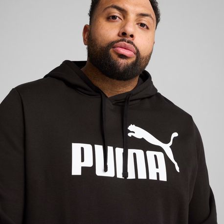 ESS NO  1 LOGO HOODIE FL 682570-01 01-BLACK G