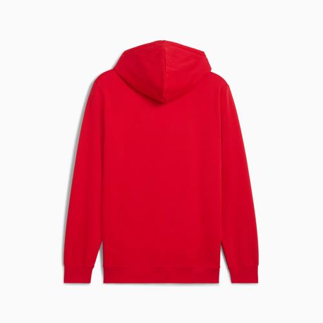 ESS NO  1 LOGO HOODIE FL 682570-11 11-FOR ALL TIME RED GG