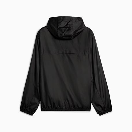 ESS REGULAR WINDBREAKER 684625-01 01-BLACK GG