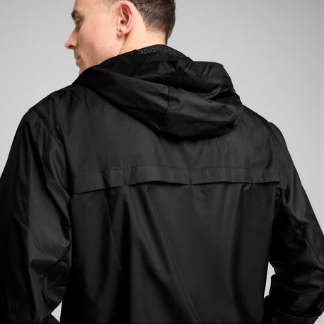 ESS REGULAR WINDBREAKER 684625-01 01-BLACK GG