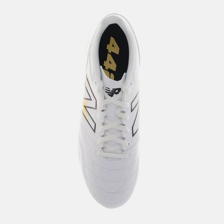 Chuteira Campo Nb 442 V2 Academy Fg Masculina 1281605 BCO/VDE LIMAO 39
