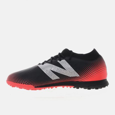 Chuteira Campo Nb Tekela Magique Fg V4+ Unisex 1281543 PRETO/VERMELHO 37