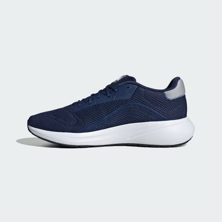 TENIS RESPONSE RUNNER W IH6103 DARK BLUE / CLOUD WHITE / HALO SILVER 38