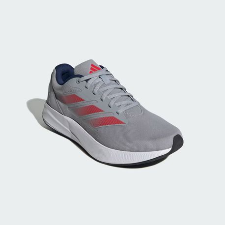 TENIS DURAMO RC IH0580 HALO SILVER / PURE RUBY / DARK BLUE 37