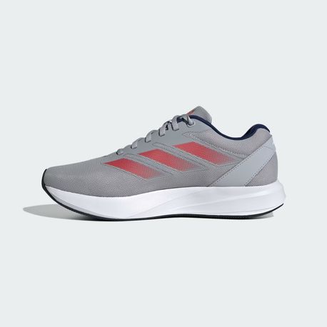 TENIS DURAMO RC IH0580 HALO SILVER / PURE RUBY / DARK BLUE 37