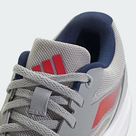 TENIS DURAMO RC IH0580 HALO SILVER / PURE RUBY / DARK BLUE 37