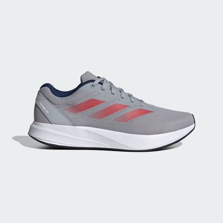 TENIS DURAMO RC IH0580 HALO SILVER / PURE RUBY / DARK BLUE 38